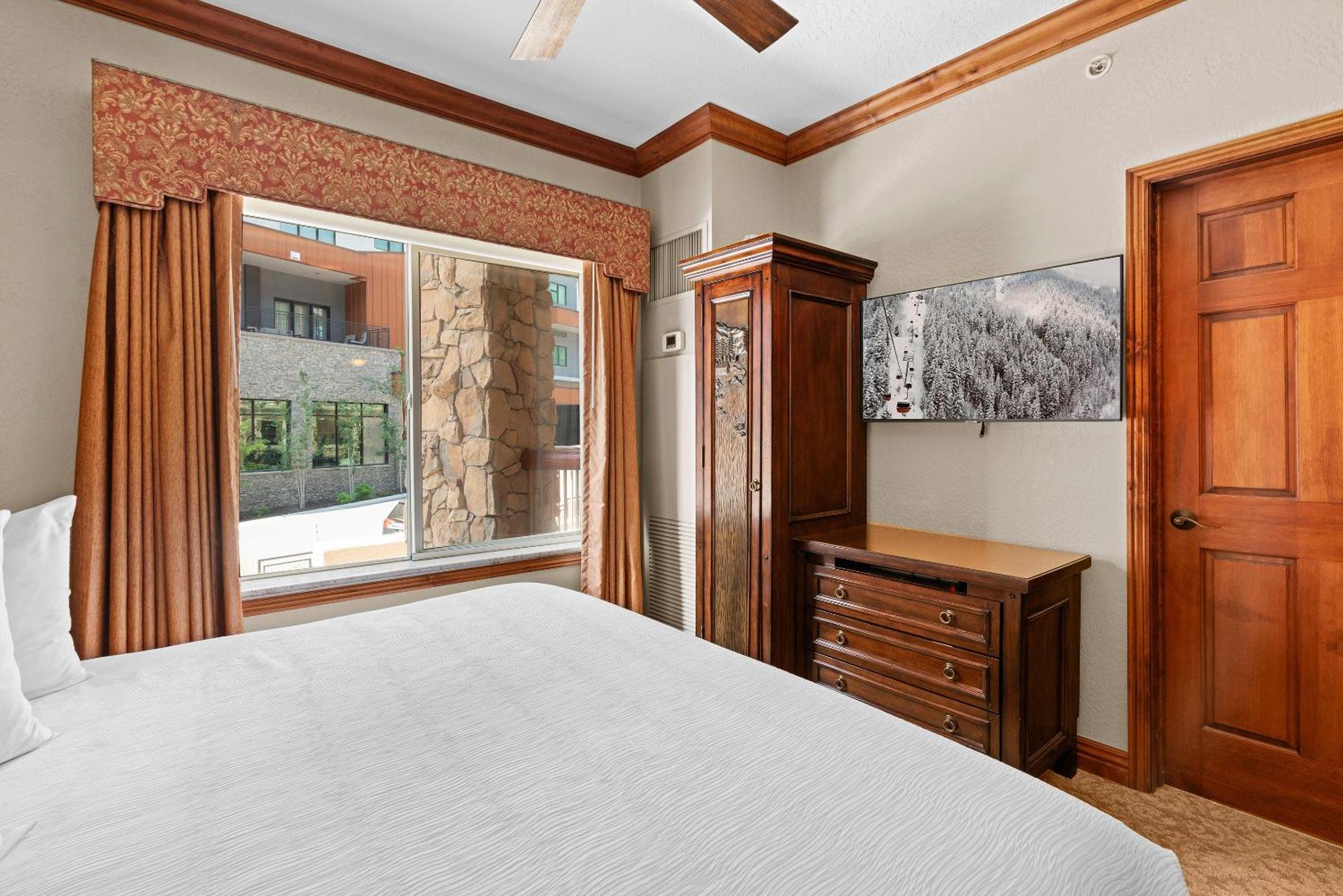 Canyons Village Condos By All Seasons Resort Lodging Парк Сити Екстериор снимка