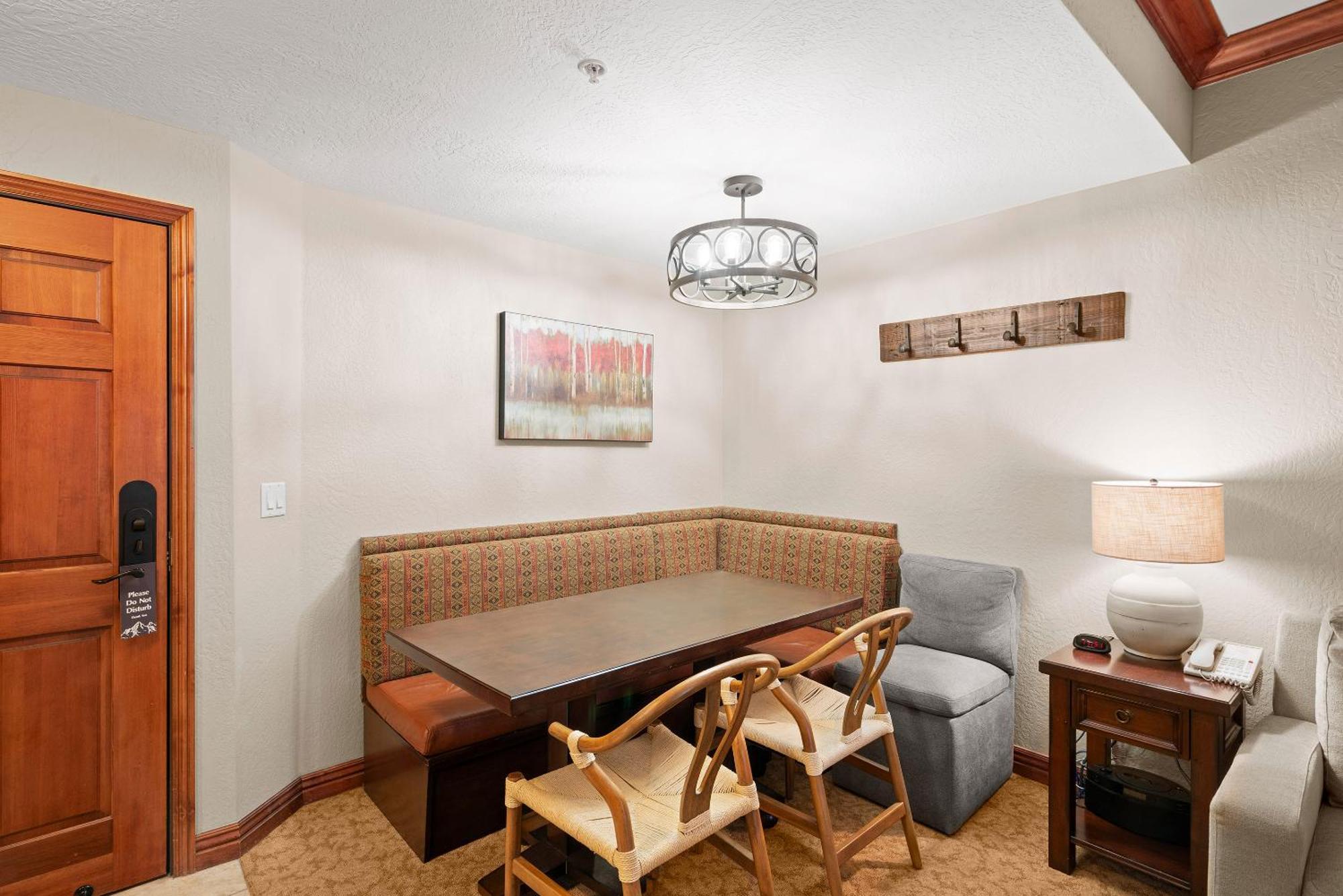 Canyons Village Condos By All Seasons Resort Lodging Парк Сити Екстериор снимка
