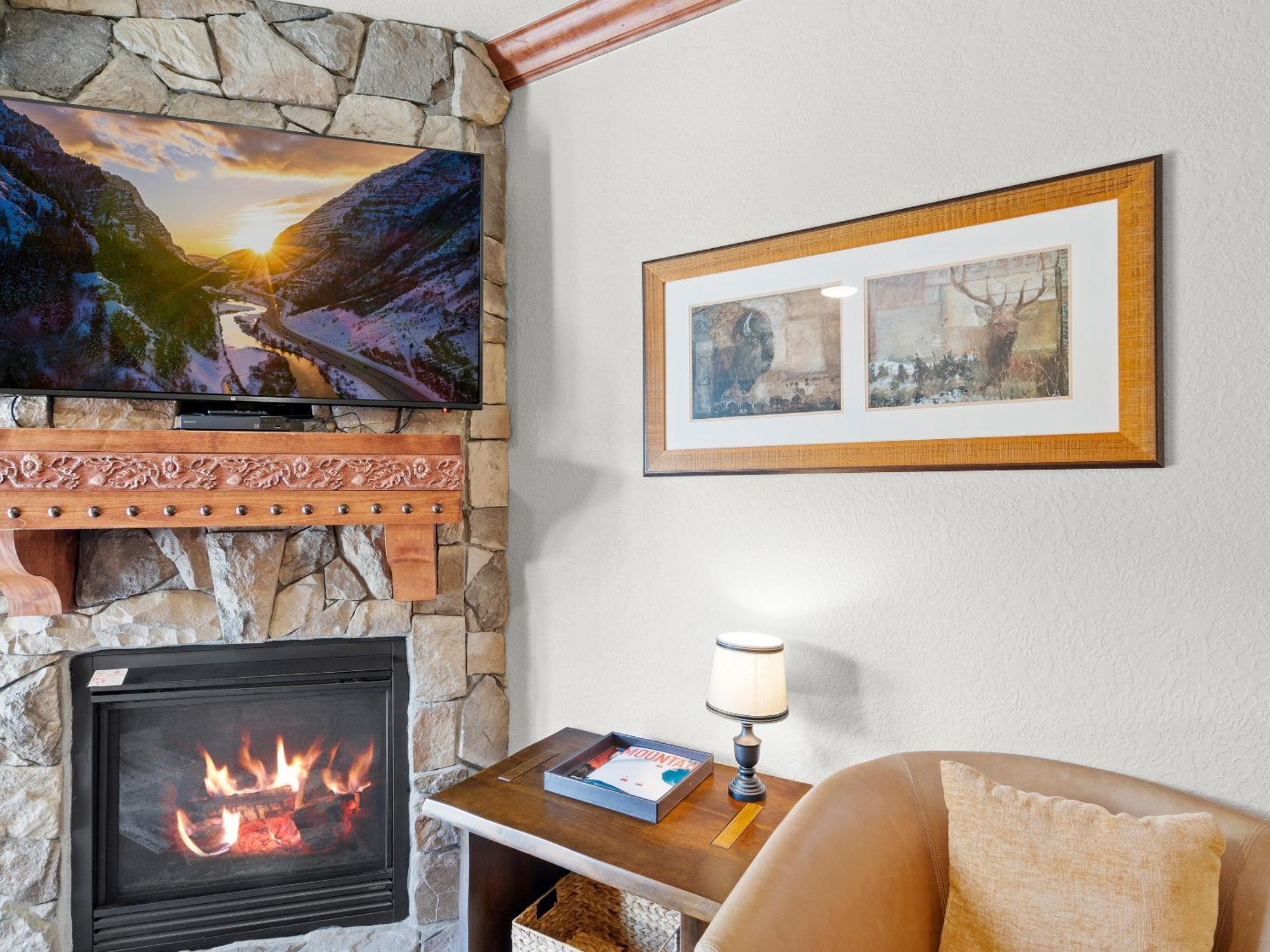 Canyons Village Condos By All Seasons Resort Lodging Парк Сити Екстериор снимка