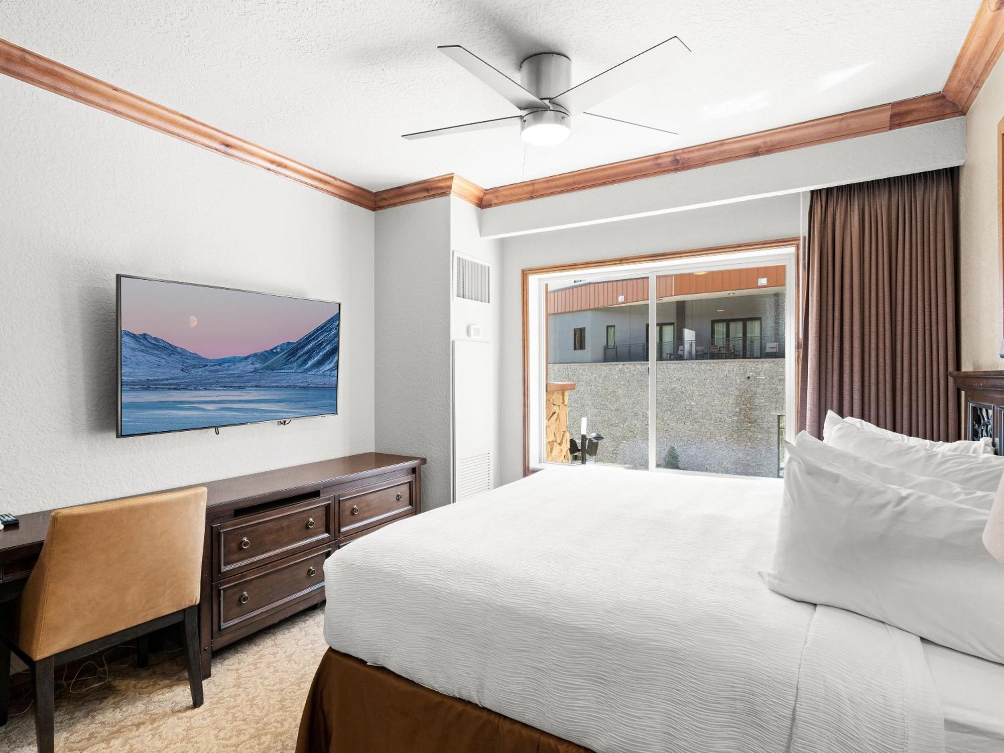 Canyons Village Condos By All Seasons Resort Lodging Парк Сити Екстериор снимка